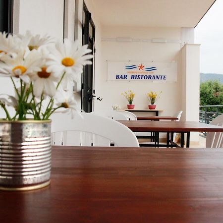 Medimare Residence Club Патті Екстер'єр фото