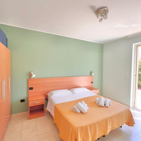Medimare Residence Club Патті Екстер'єр фото