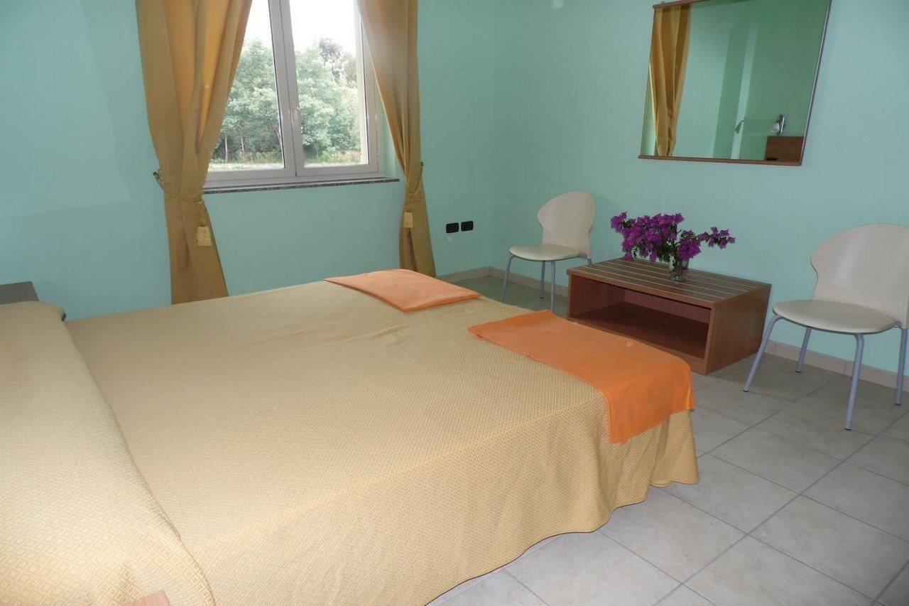 Medimare Residence Club Патті Екстер'єр фото