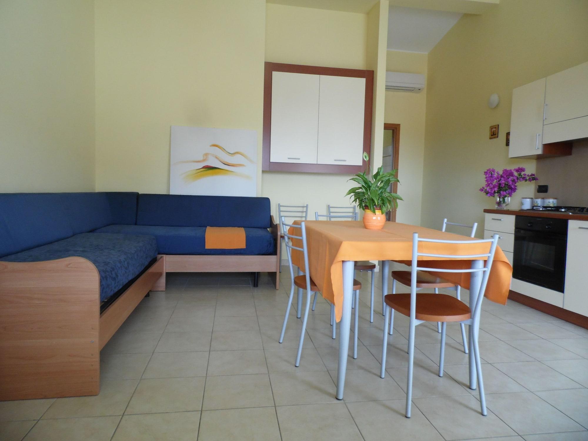 Medimare Residence Club Патті Екстер'єр фото