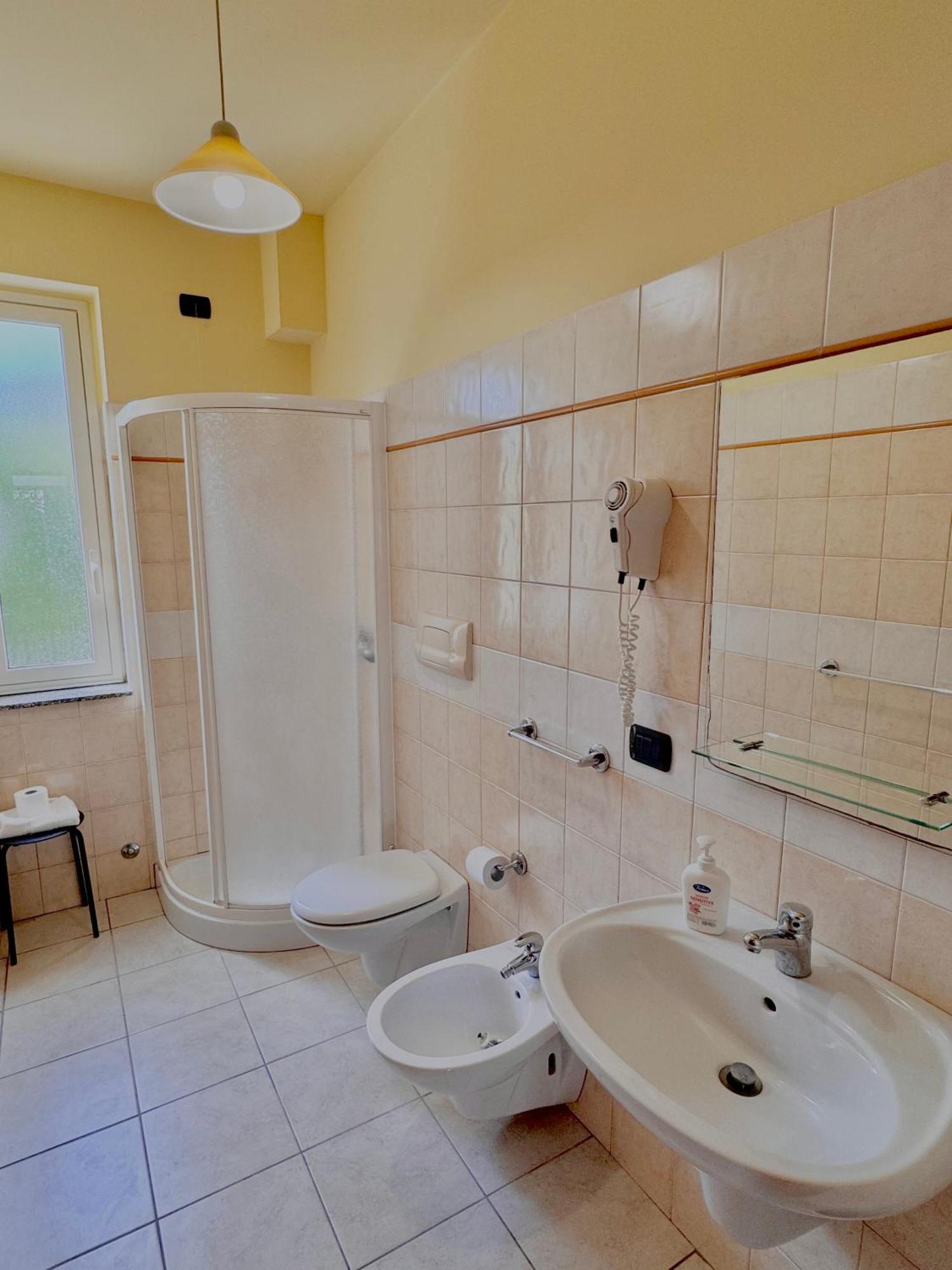 Medimare Residence Club Патті Екстер'єр фото
