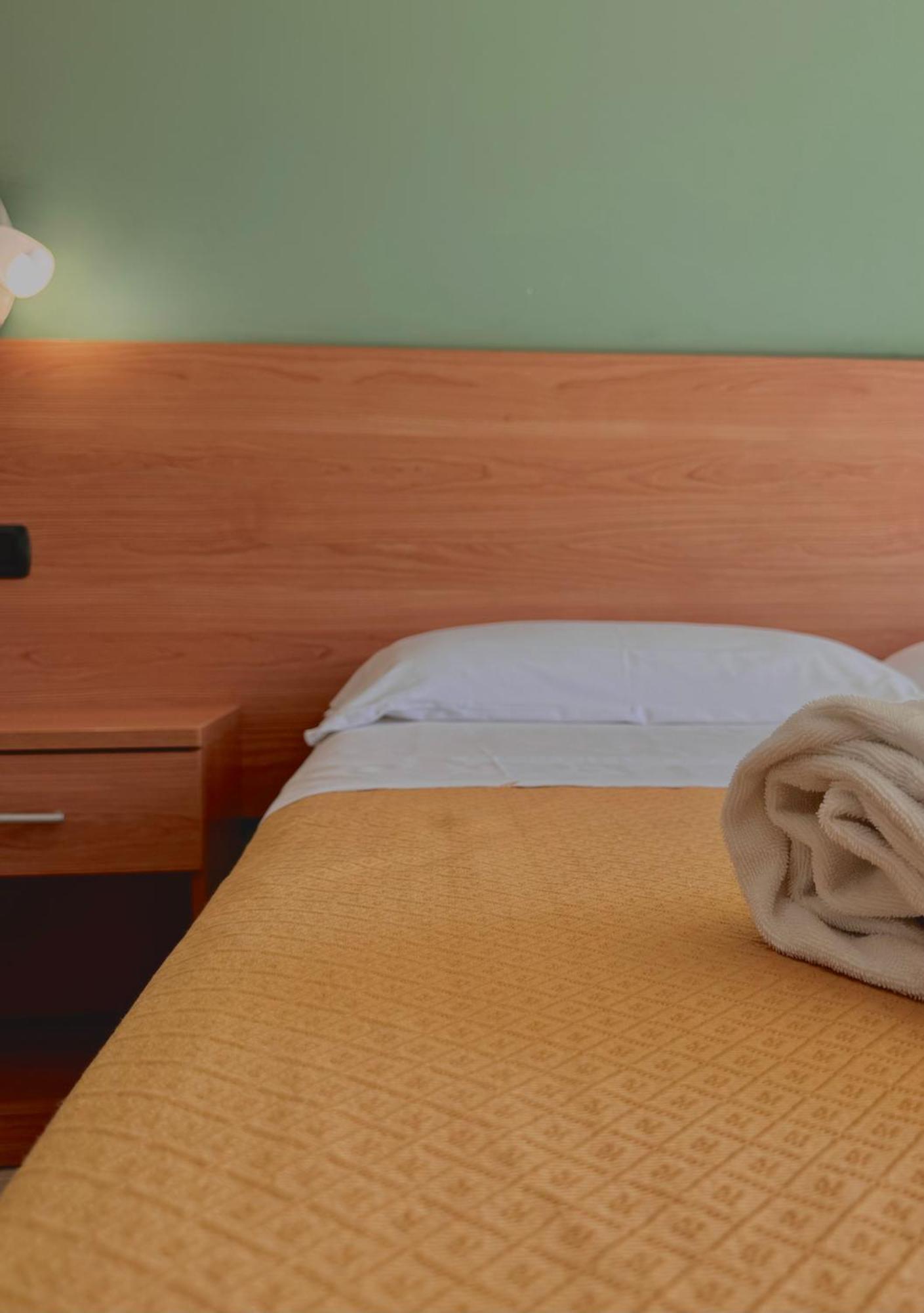 Medimare Residence Club Патті Екстер'єр фото
